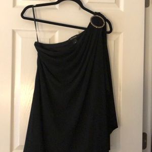 White House black market cocktail dress